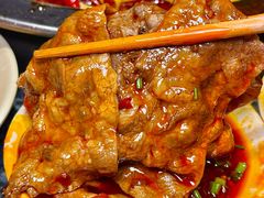 -蜀大侠火锅(总府路店)