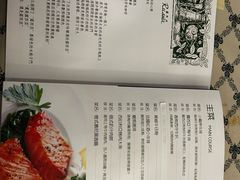 -露西亚咖啡西餐厅(哈尔滨俄侨纪念馆店)