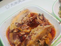 -大米先生(西郊店)