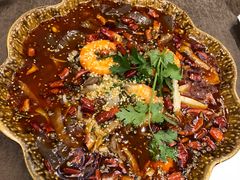 -同里湖大饭店-怡景轩中餐厅(同里古镇店)