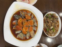 -红灯笼龙凤饭店(宁波老字号店)