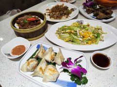 -如轩·海鲜砂锅粥·潮汕菜(小榄店)