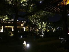 -杭州西湖柳莺里酒店