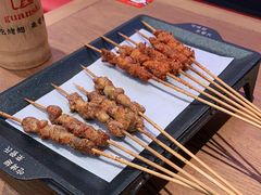 -管氏翅吧(马家堡店)