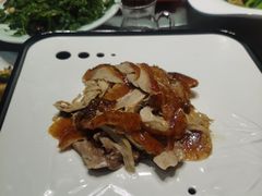 -全聚德(胜利大街店)