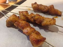 -雷子烧烤(第五大道店)