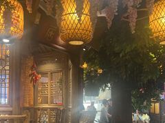 -南京大牌档(青岛万象城店)
