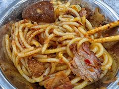 -文惠桥头大华干捞粉