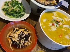 -粗茶淡饭·隐庐私厨(东亭店)