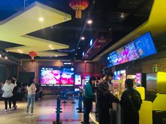 -中影荟星激光影城(西丽店)