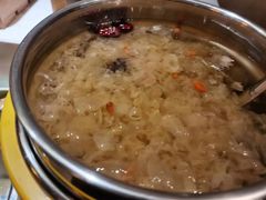 -码头故事火锅(大丰店)