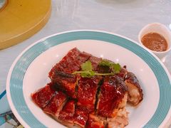 -椿记烧鹅(北门店)