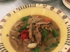 -丈母娘的饭局•新金陵菜(牛首山店)