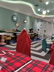 -奈尔宝家庭中心·亲子餐厅(苏州大悦城店)