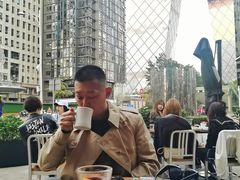 -京A Taproom·精酿餐吧(CBD店)