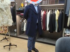 -铭仕洋服(成山路店)
