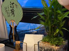-海鸿荟·沿江菜(中山北路店)