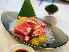 -星璞全日餐厅·高空自助餐(深铁铂尔曼酒店)