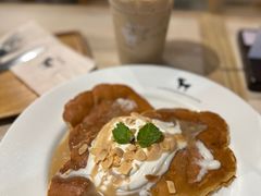 -After You Dessert Cafe(Silom Complex)