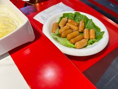 -欠火锅·水牛毛肚·团建聚餐·生日宴(何山路店)