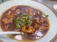 -富贵面馆(镇坪路店)