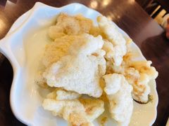 -服务大楼冷面(延大店)