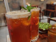 -胖姐社区老火锅(北京总店)