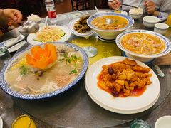 牡丹燕菜-老雒阳面馆·水席(定鼎门店)