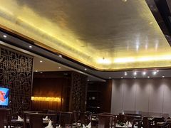 -蛇口希尔顿南海酒店·随轩中餐厅·粤菜