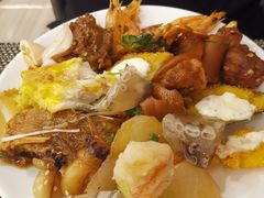 -厦门海景千禧大酒店·海景咖啡厅