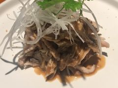 -黑鸡小馆(金源店)