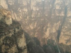 -狼牙山风景区