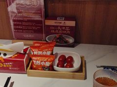 -百年神厨·地道川菜(清江西路店)