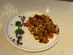 招牌宫保鸡丁-后海16号·北京私房菜