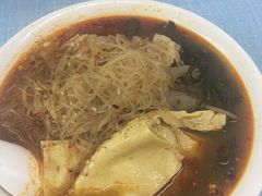 -四川老牛麻辣烫(北门桥店)