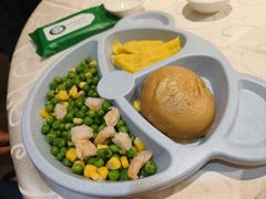 -爷爷的草帽·海鲜馆(孙塘路店)