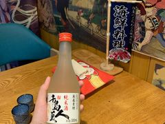 -一道浪居酒屋