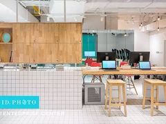 -ID.PHOTO照相馆(嘉里企业中心店)