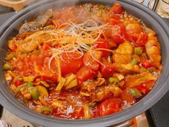 -大师傅金奖啤酒鱼(西街口总店)