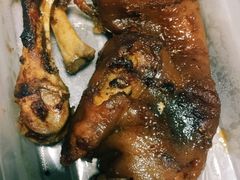 猪蹄-亮子·东北特色烧烤(复悦荟店)