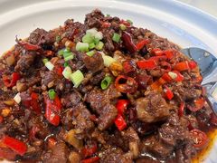 -赣江里•江西菜(望京旺角店)