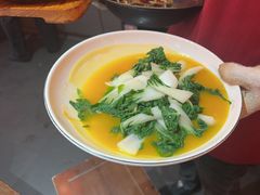 -山四砂锅(太原钟楼街店)