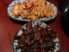 -粉家柳州螺蛳粉(杨宅路店)