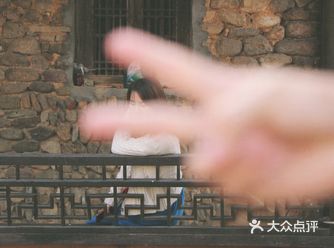 去杭州周边的桐庐游玩 这两天天气超好 不戴口罩