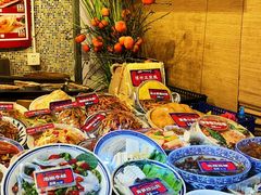 -福苗小骆驼烧烤(莲湖路店)