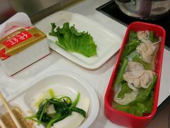 -就这家旋转小火锅(西安路罗斯福店)
