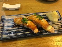 -水之惠鲜鱼料理(王府大街店)