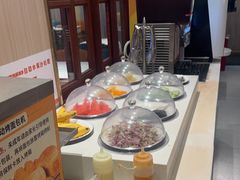 -豪享来(我格广场店)