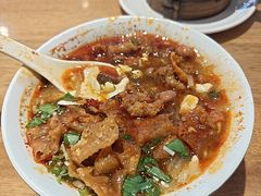 -豆相识•九九豆腐脑(牛咡桥店)