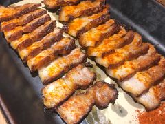 -金牌外婆家(苏州中心店)